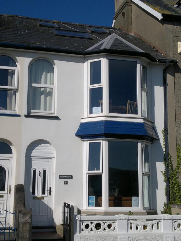 Morannedd Bed & Breakfast Criccieth